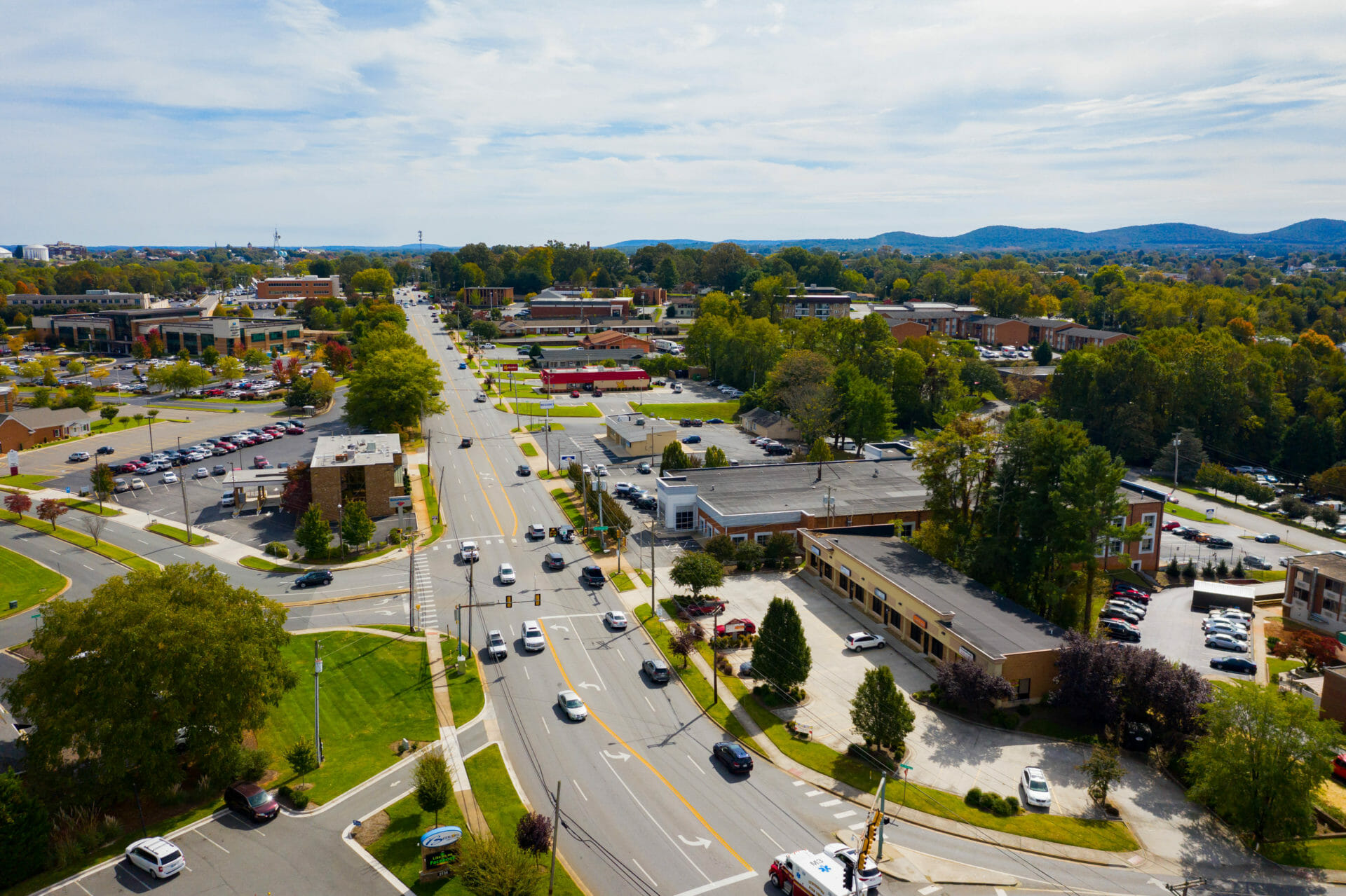 Enterprise In Lynchburg